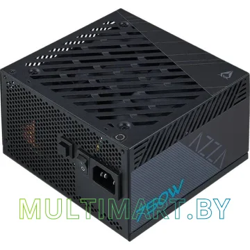 Блок питания AZZA PSAZ-750G ATX 3.1 750W